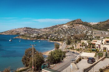 panjur bodrum luxury