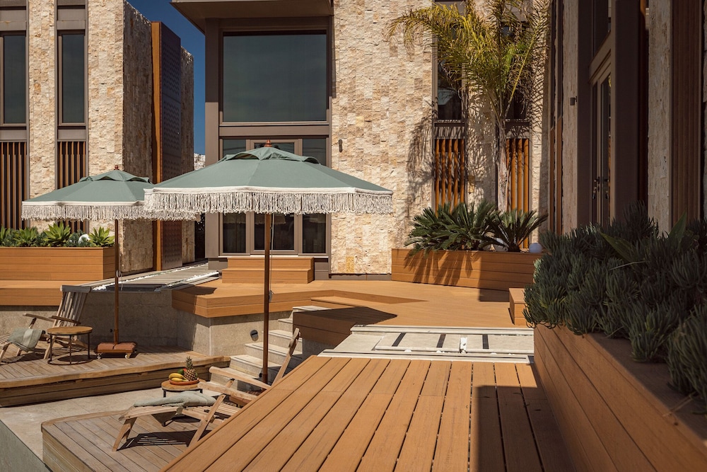 panjur bodrum luxury