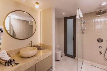 panjur bodrum luxury