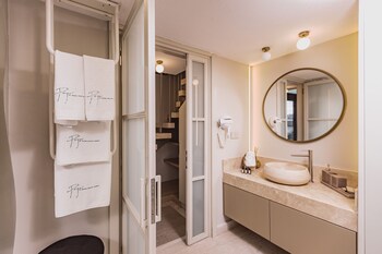 panjur bodrum luxury
