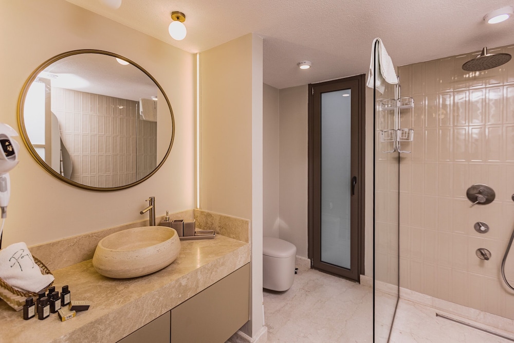 panjur bodrum luxury