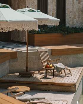 panjur bodrum luxury