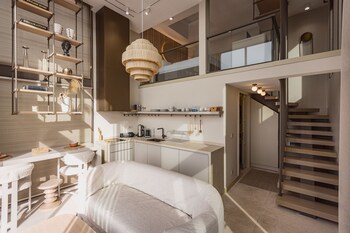 panjur bodrum luxury