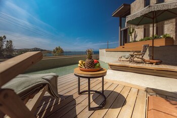 panjur bodrum luxury