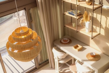 panjur bodrum luxury