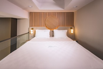 panjur bodrum luxury
