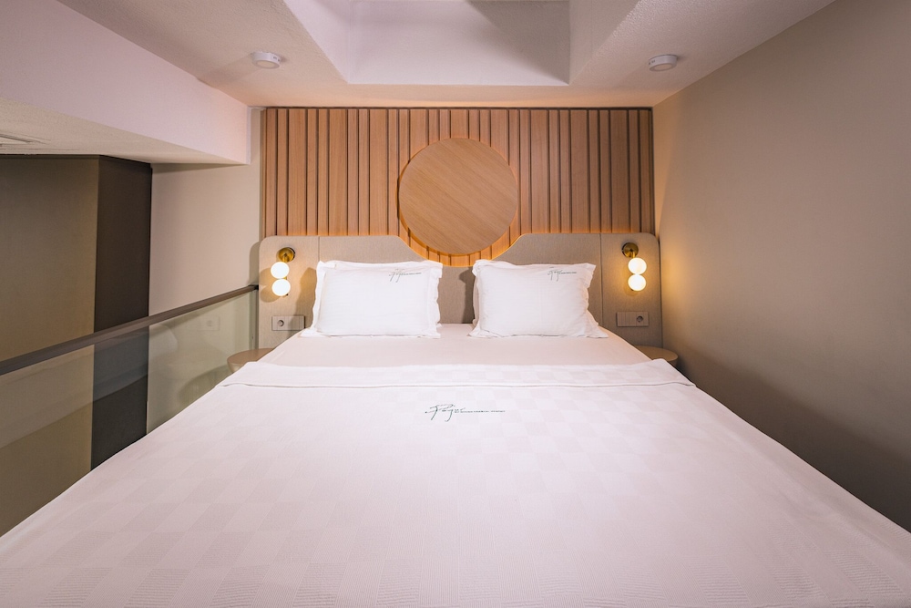 panjur bodrum luxury