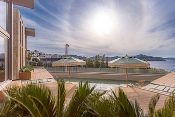 panjur bodrum luxury