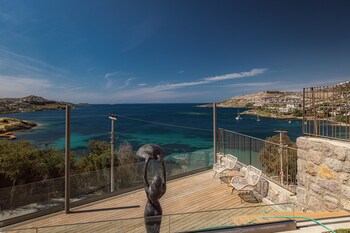 panjur bodrum luxury