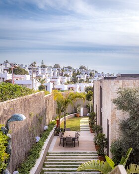 panjur bodrum luxury