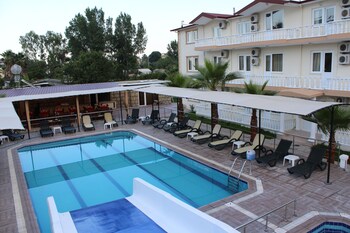 hotel gold stone
