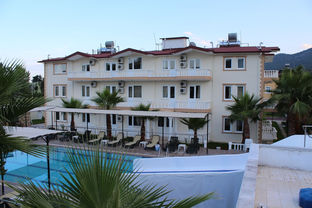 hotel gold stone