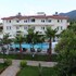 hotel gold stone