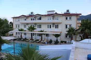 hotel gold stone