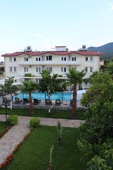 hotel gold stone