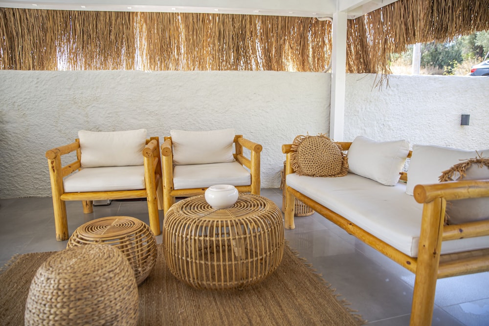 sol de verano boutique hotel