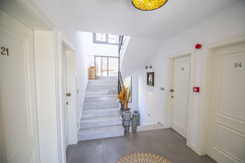 sol de verano boutique hotel
