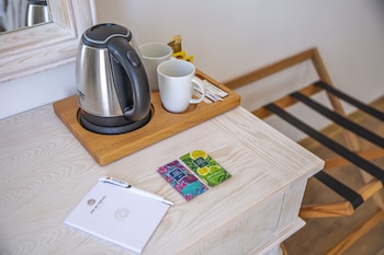 sol de verano boutique hotel