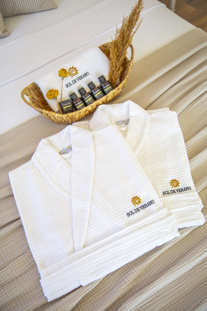 sol de verano boutique hotel