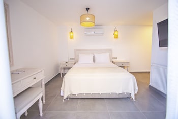 sol de verano boutique hotel