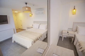 sol de verano boutique hotel