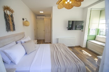 sol de verano boutique hotel