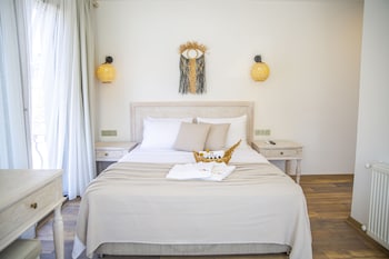 sol de verano boutique hotel
