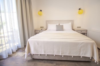 sol de verano boutique hotel
