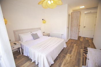 sol de verano boutique hotel