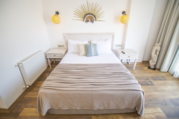sol de verano boutique hotel