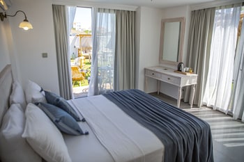 sol de verano boutique hotel