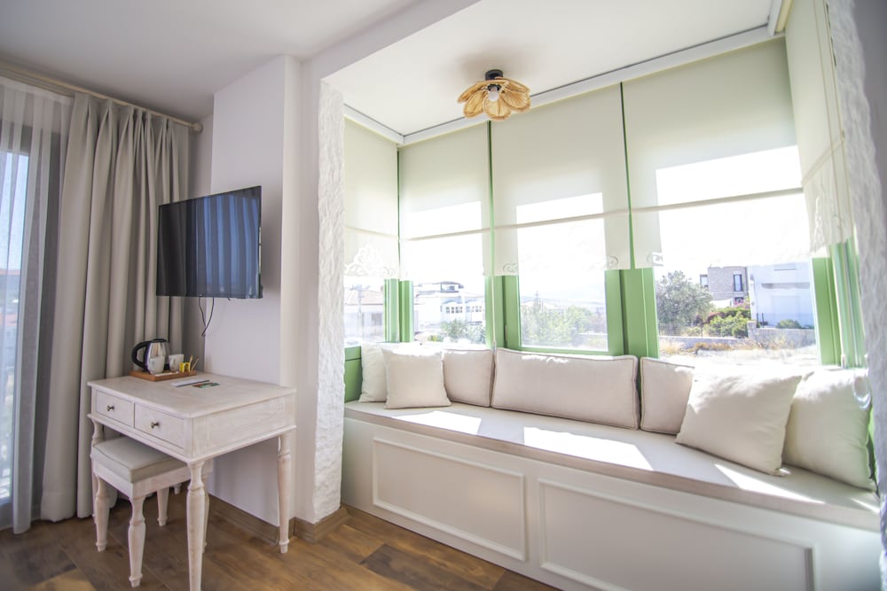 sol de verano boutique hotel