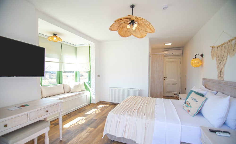 sol de verano boutique hotel