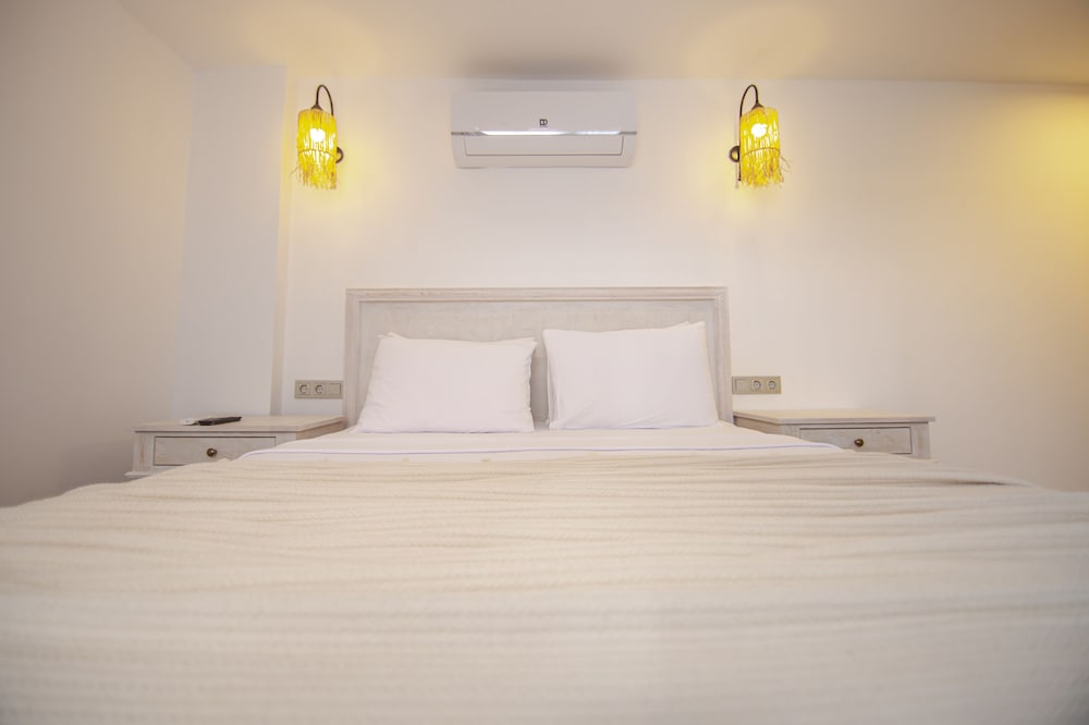 sol de verano boutique hotel