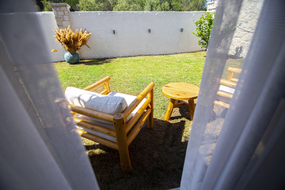 sol de verano boutique hotel