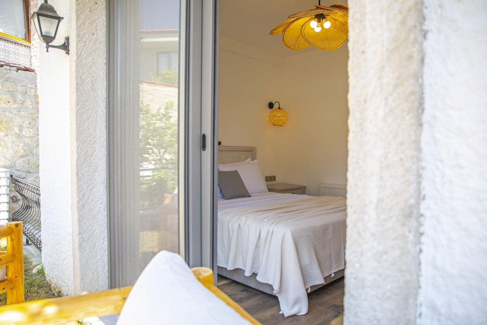 sol de verano boutique hotel