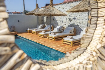sol de verano boutique hotel