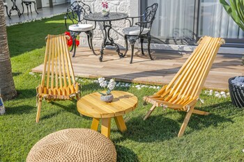 sol de verano boutique hotel