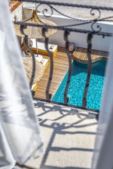 sol de verano boutique hotel