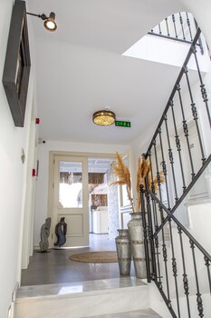 sol de verano boutique hotel