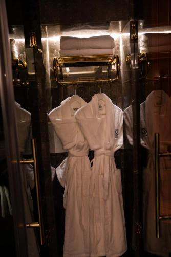 archstone hotel by ketenci