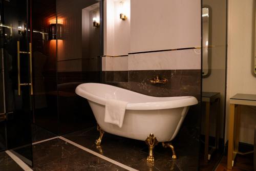 archstone hotel by ketenci