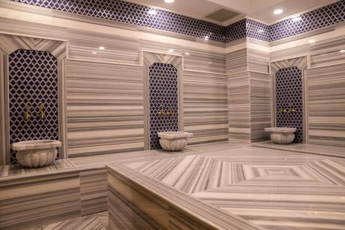 archstone hotel by ketenci