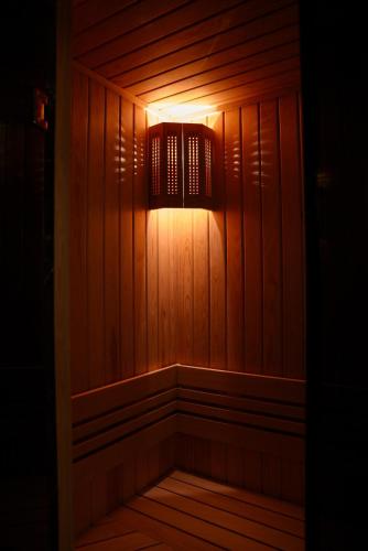 archstone hotel by ketenci