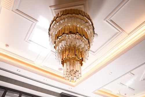 archstone hotel by ketenci