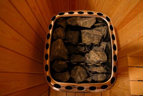 archstone hotel by ketenci