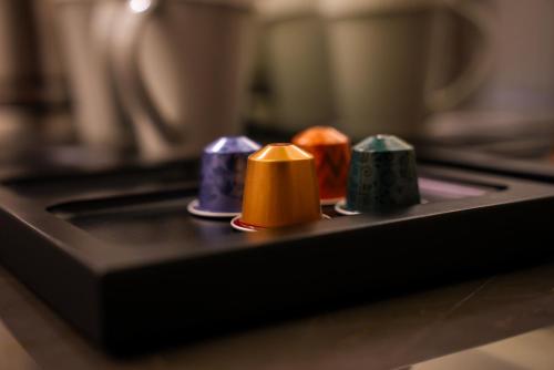 archstone hotel by ketenci