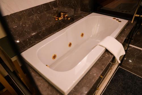 archstone hotel by ketenci