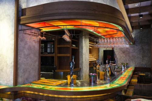 archstone hotel by ketenci