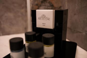 archstone hotel by ketenci